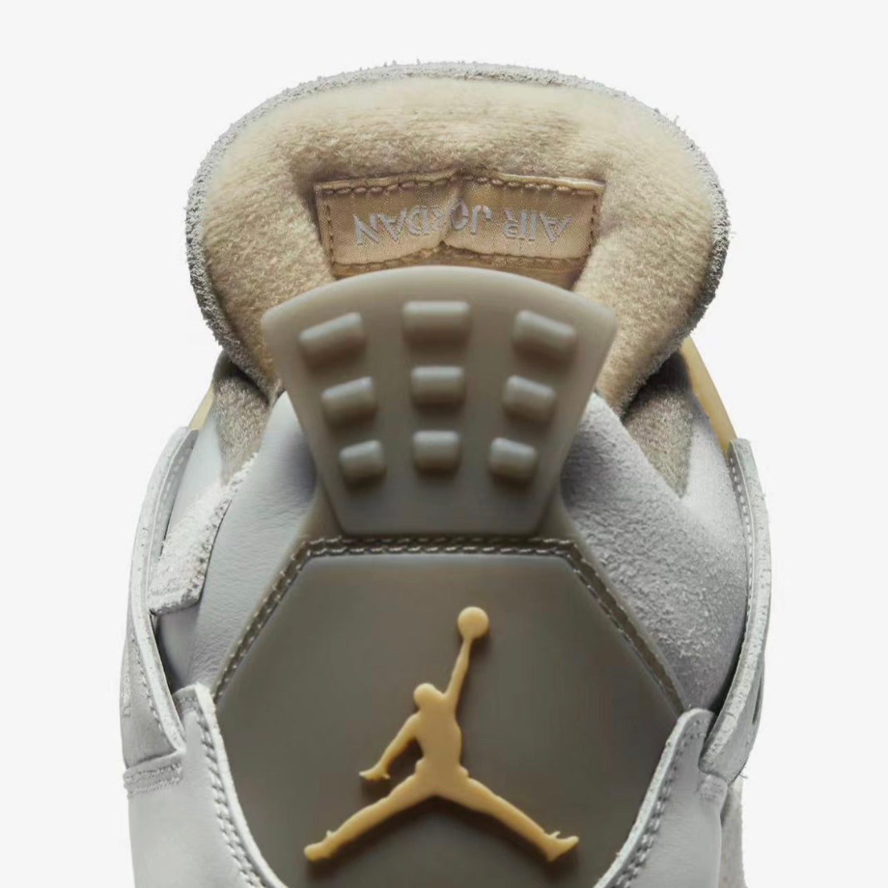 Air Jordan 4 Photon Dust