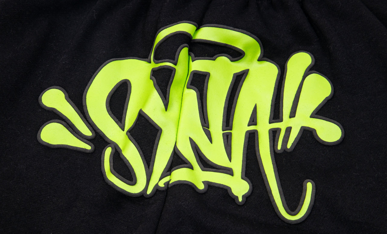 Syna World Hoodie & Pants