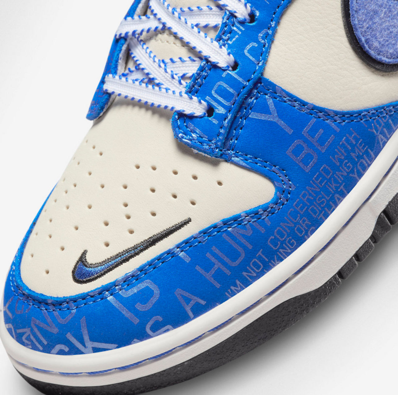 Dunk Low Jackie Robinson