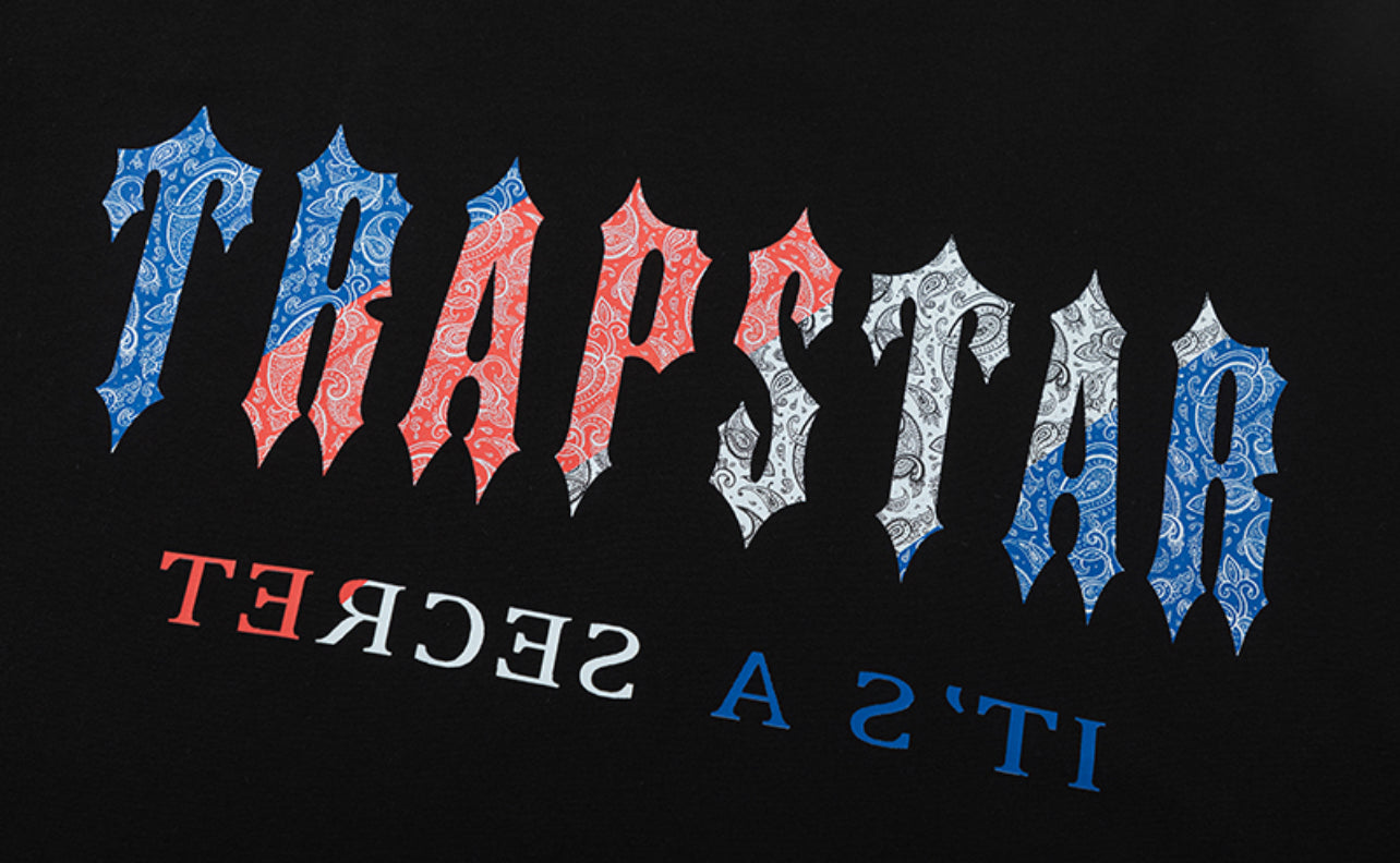 Trapstar T-Shirts