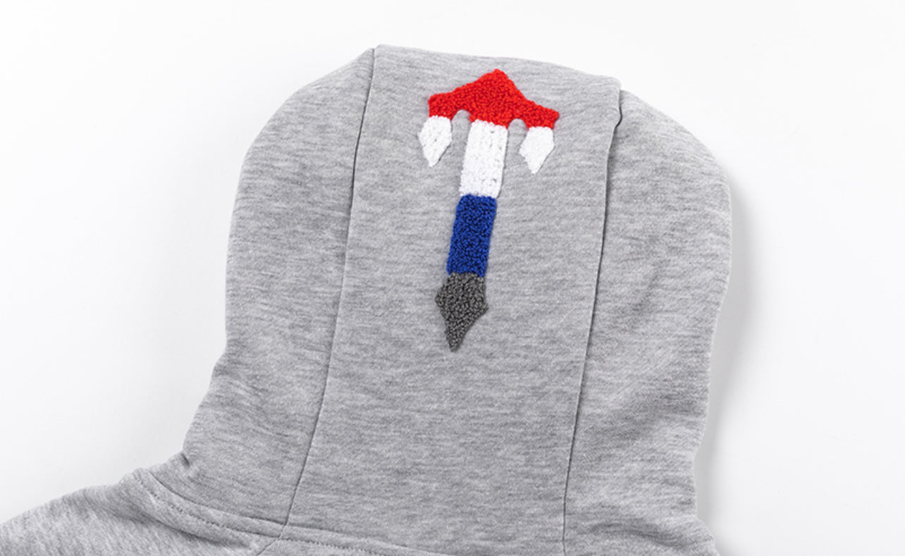 Trapstar Hoodie & Pants