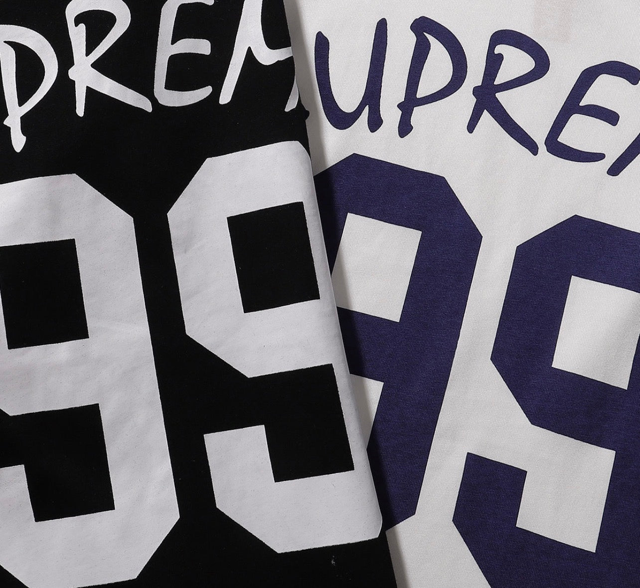 Supreme Long sleeve T-Shirts