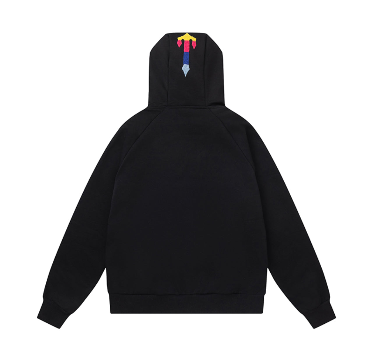 Trapstar Hoodie & Pants