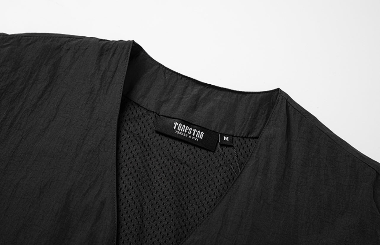 Trapstar Vest It’s A Secret