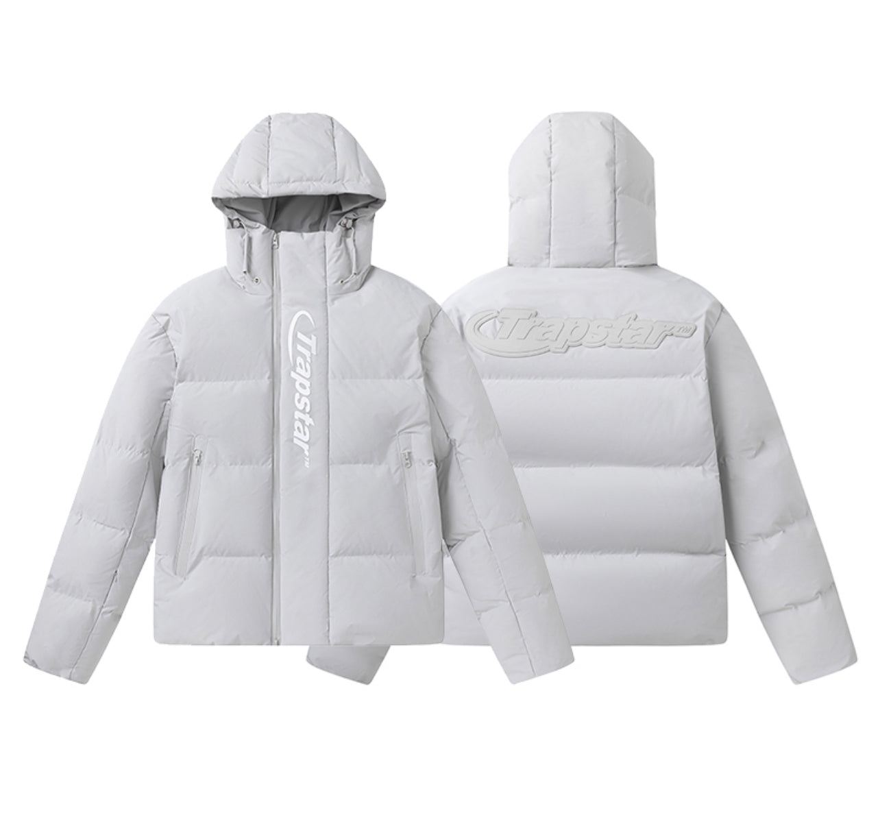 Trapstar Puffer Jackets
