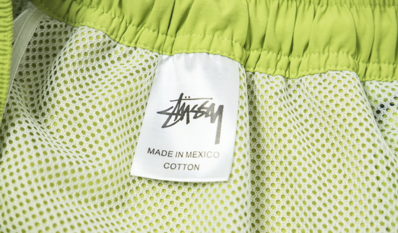 Stűssy Short
