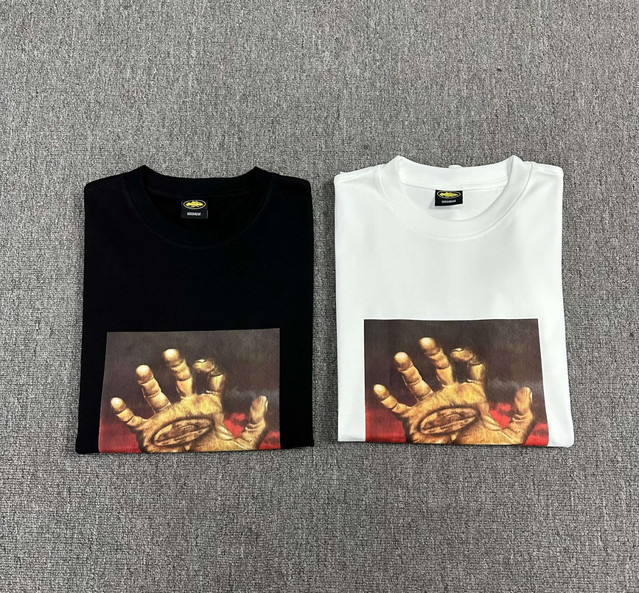 Corteiz T-Shirts