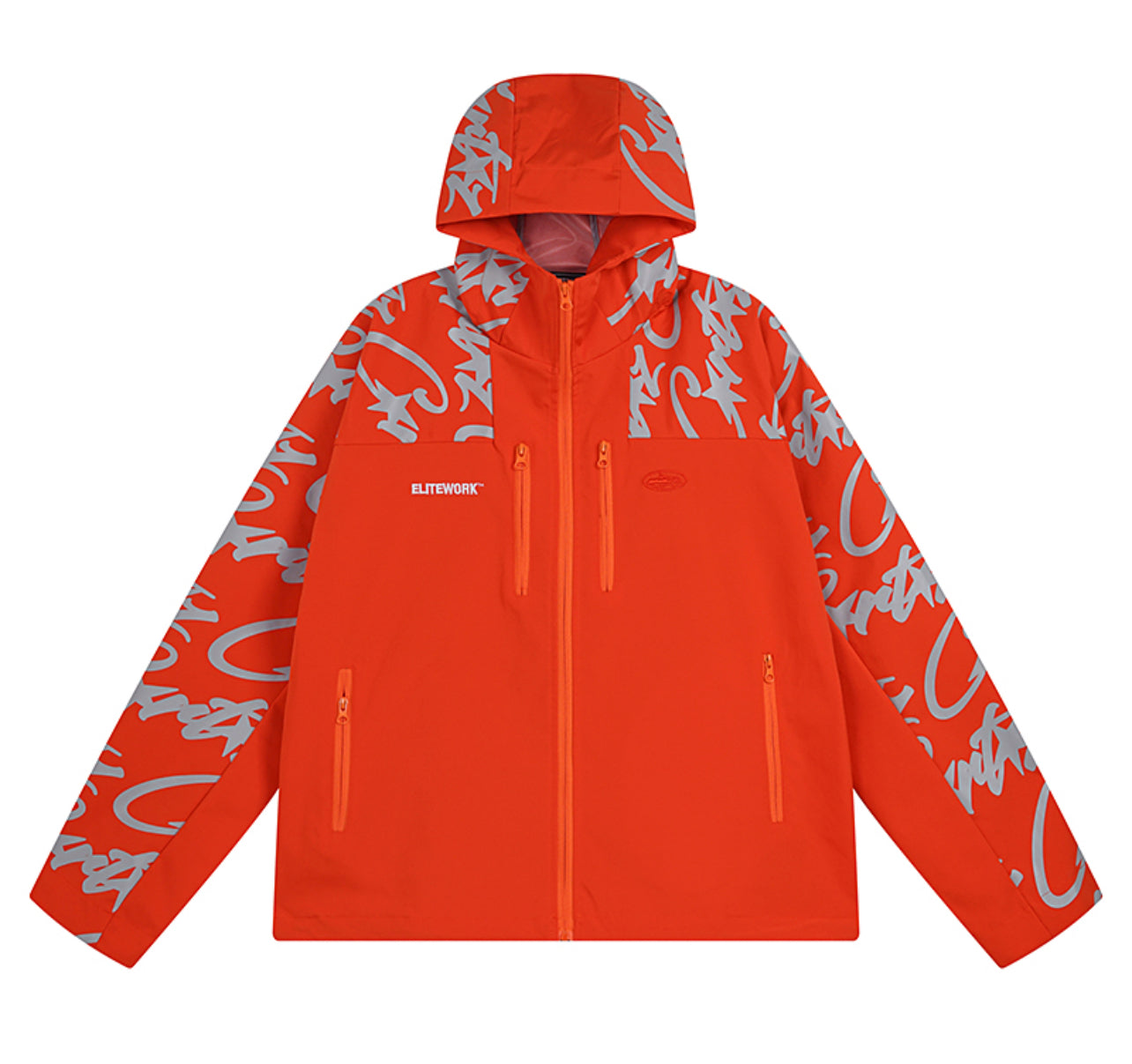 Corteiz Jackets
