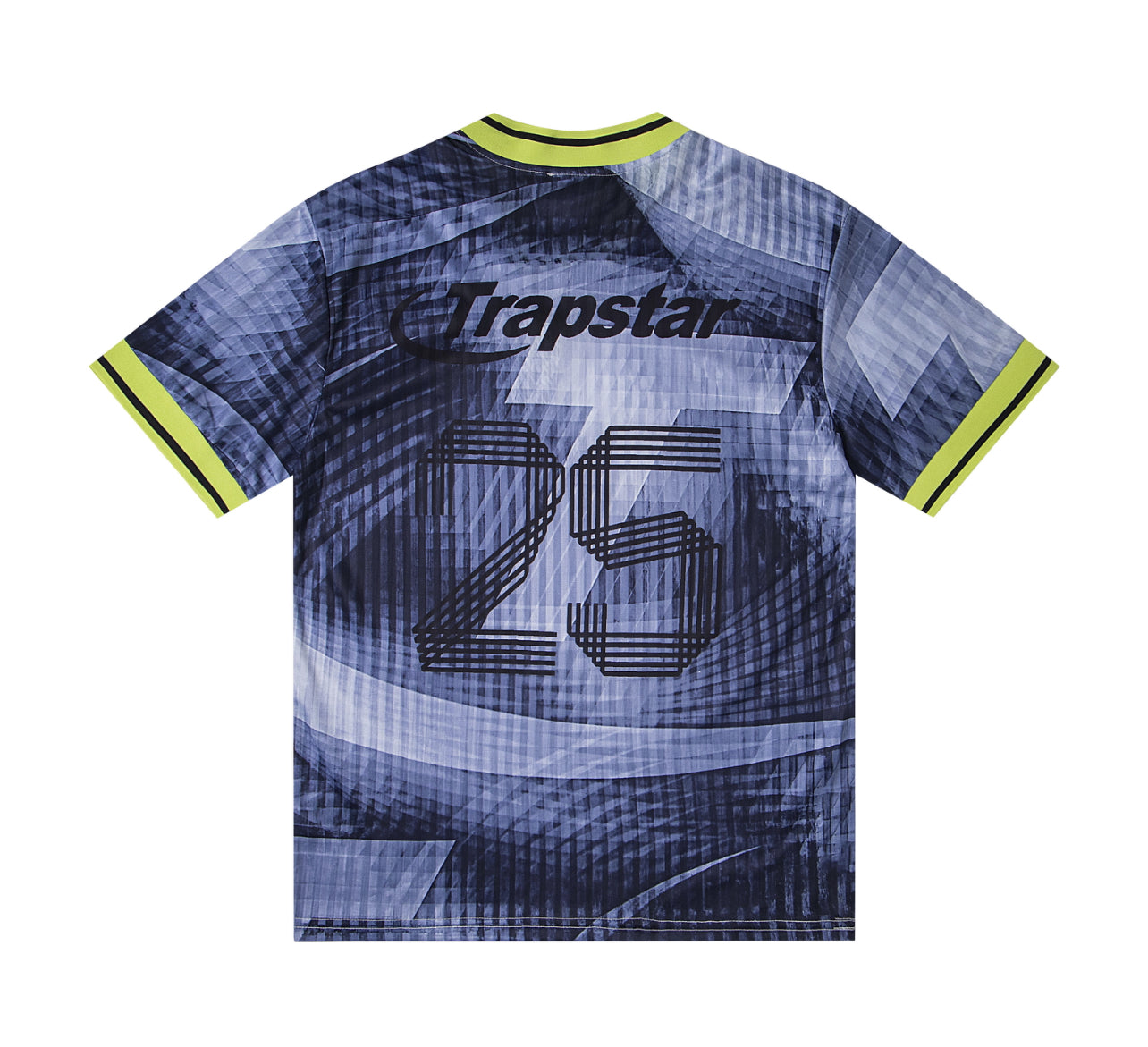 Trapstar Jersey T-Shirts