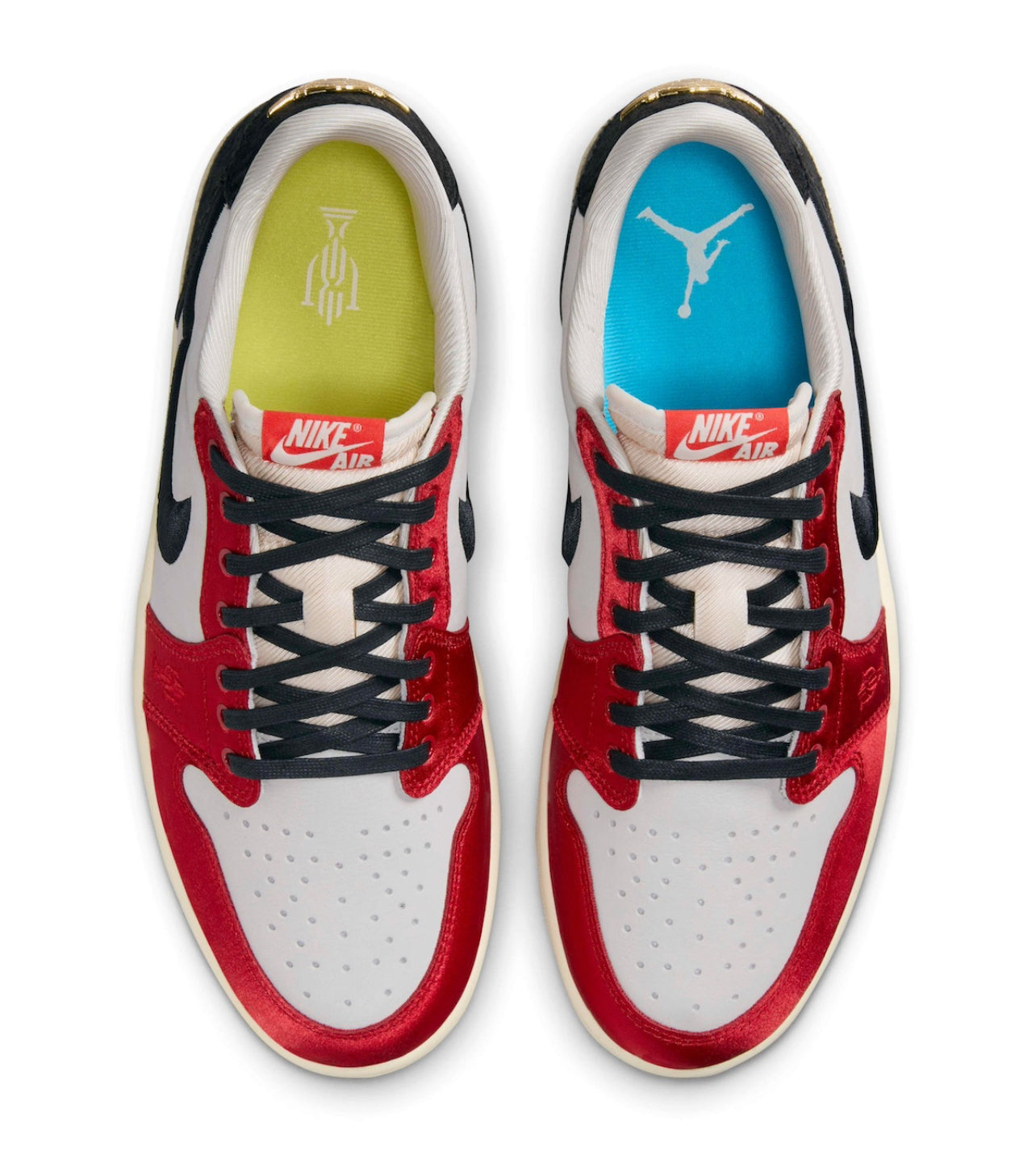 Air Jordan 1 Low Trophy Room