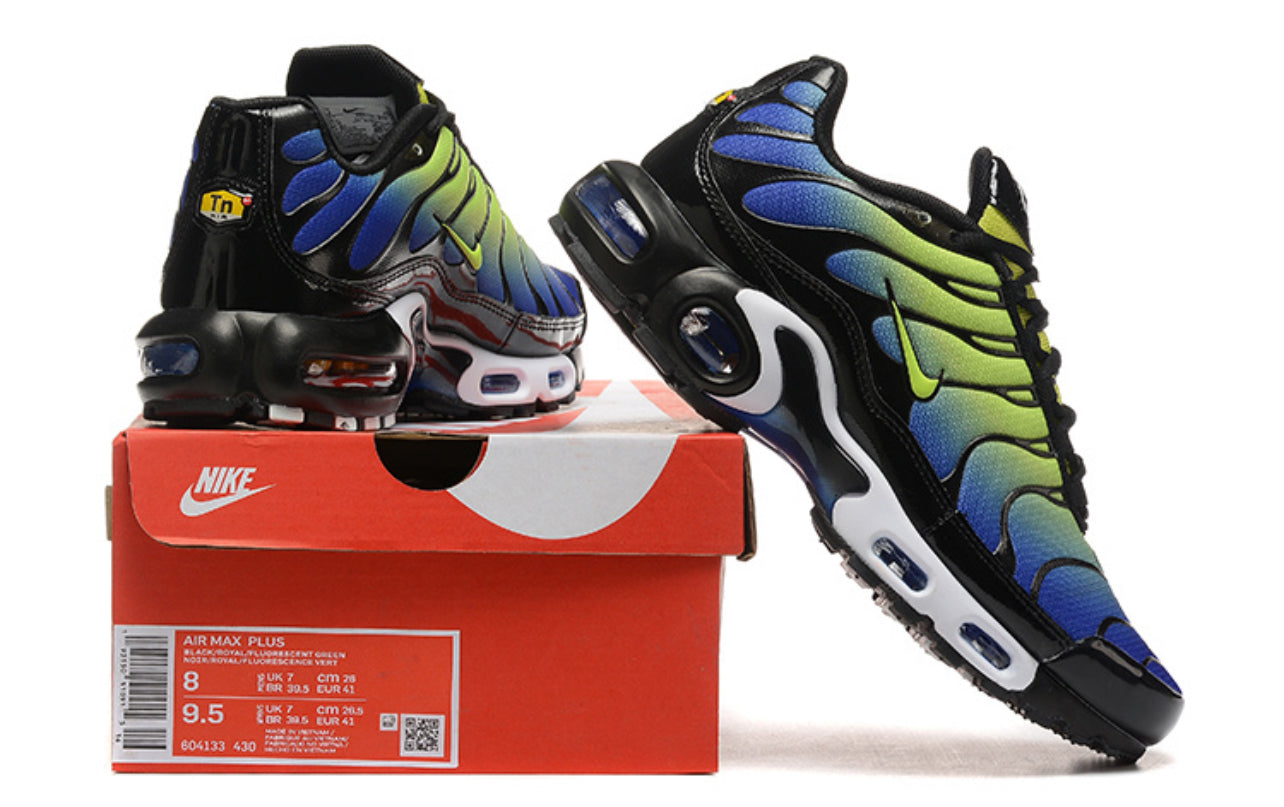 Air Plus TN Multicolour