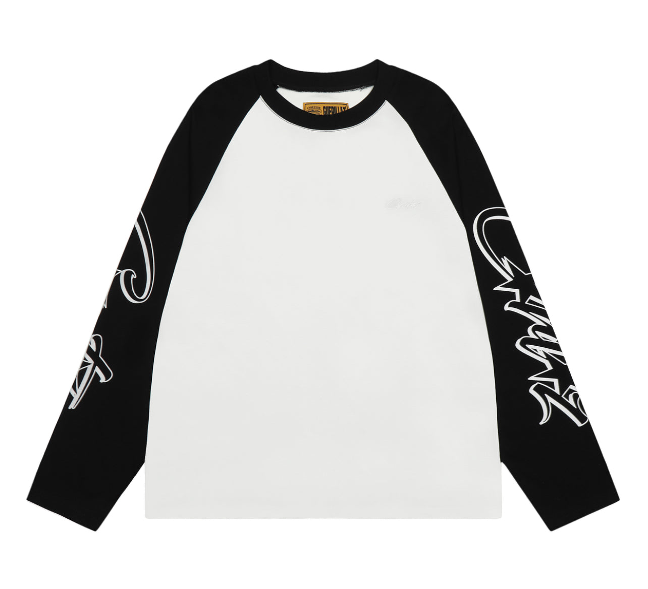 Corteiz Long-Sleeve T-Shirts