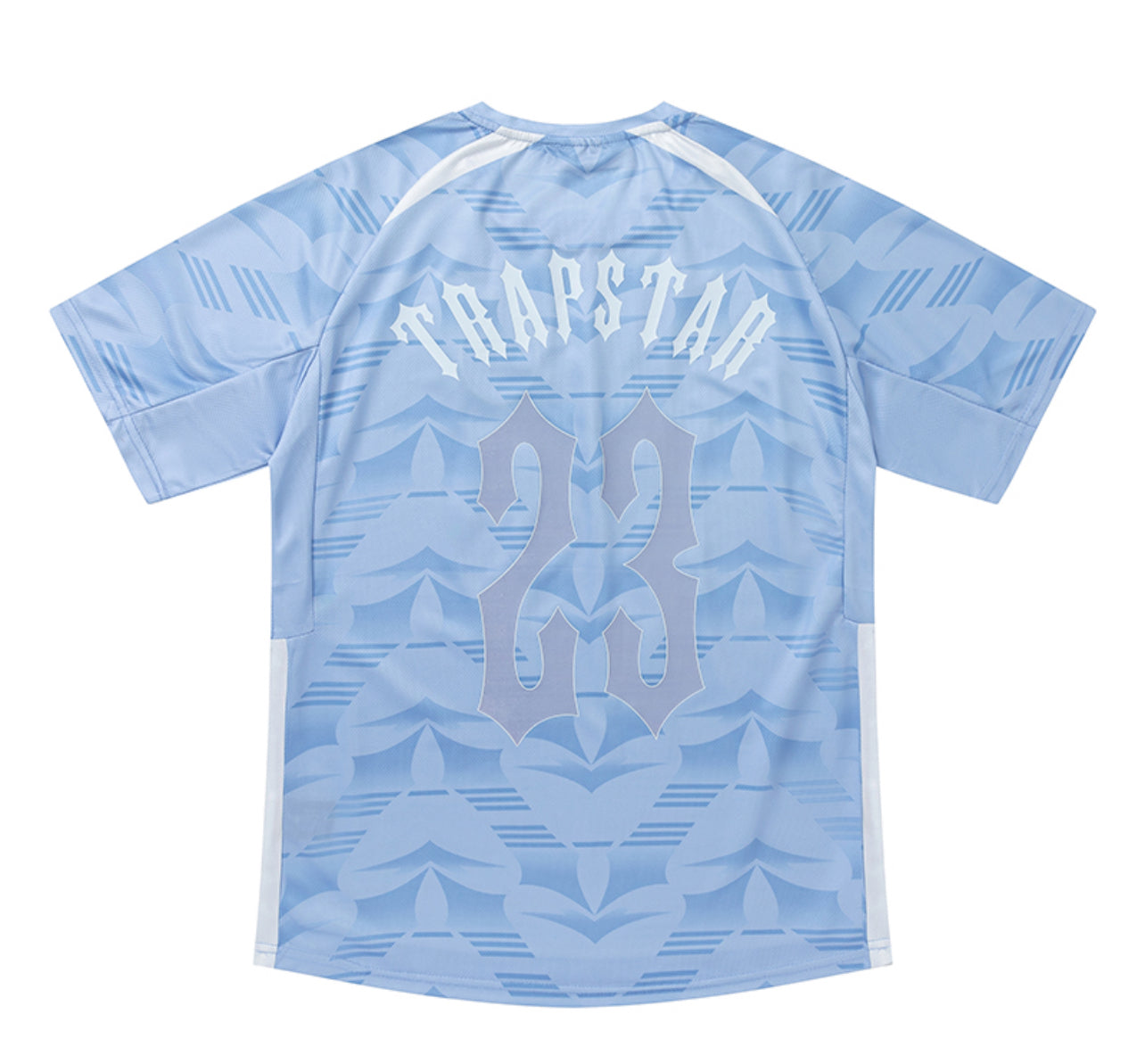 Trapstar Jersey T-Shirts Collections