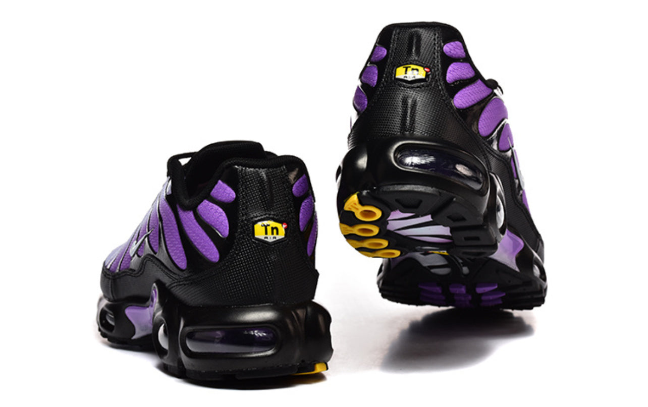 Air Plus TN Purple-Black