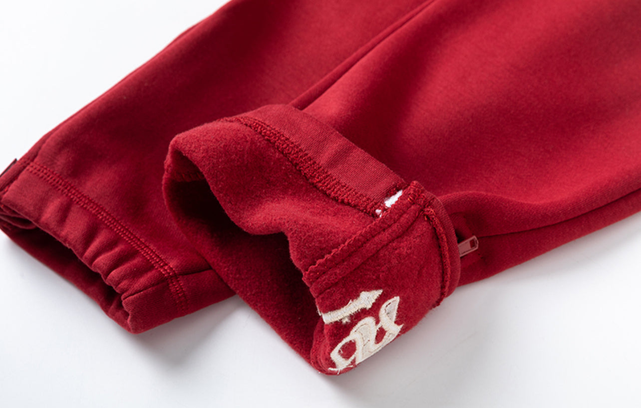 Trapstar Hoodie & Pants