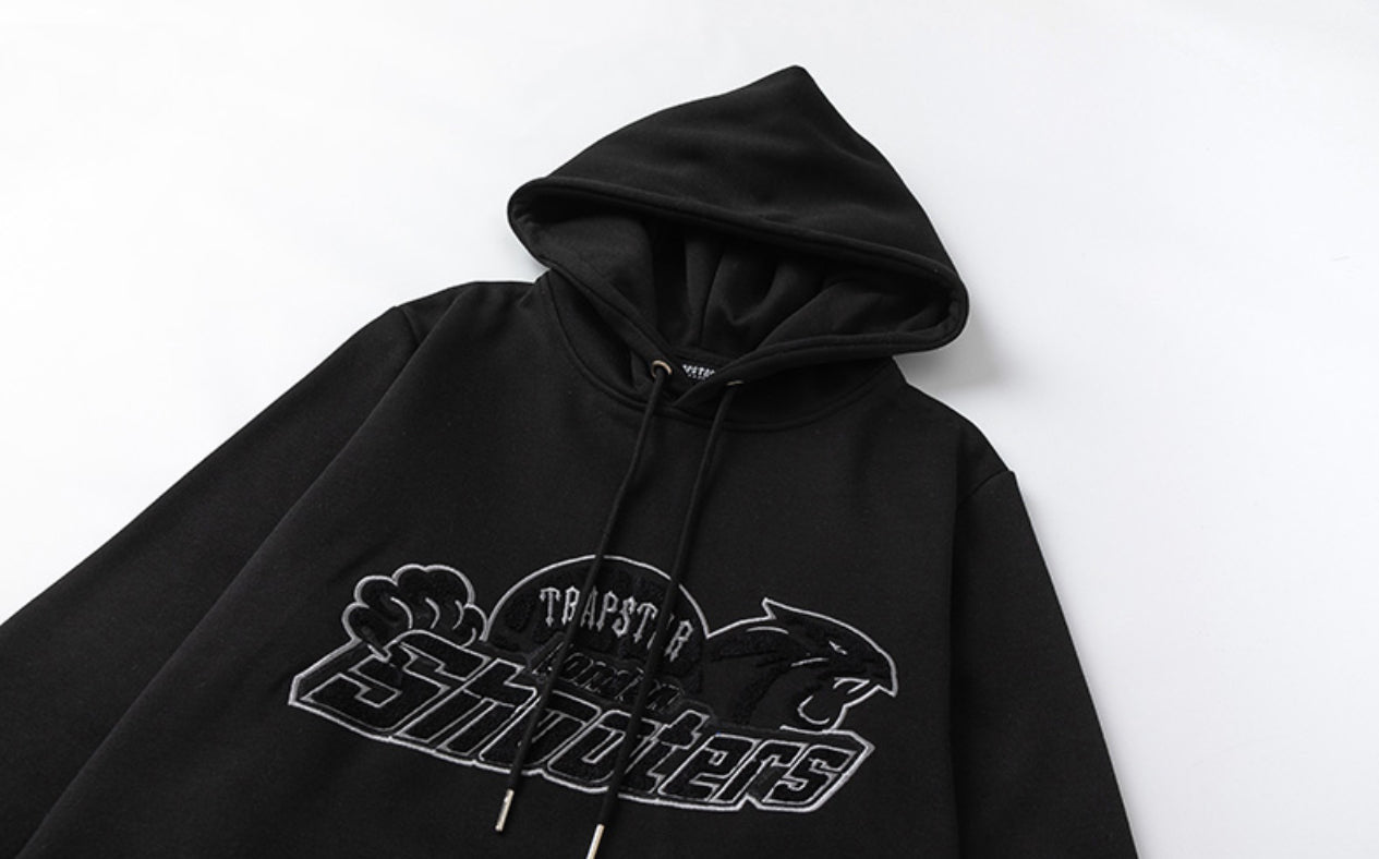 Trapstar Shooters Hoodies