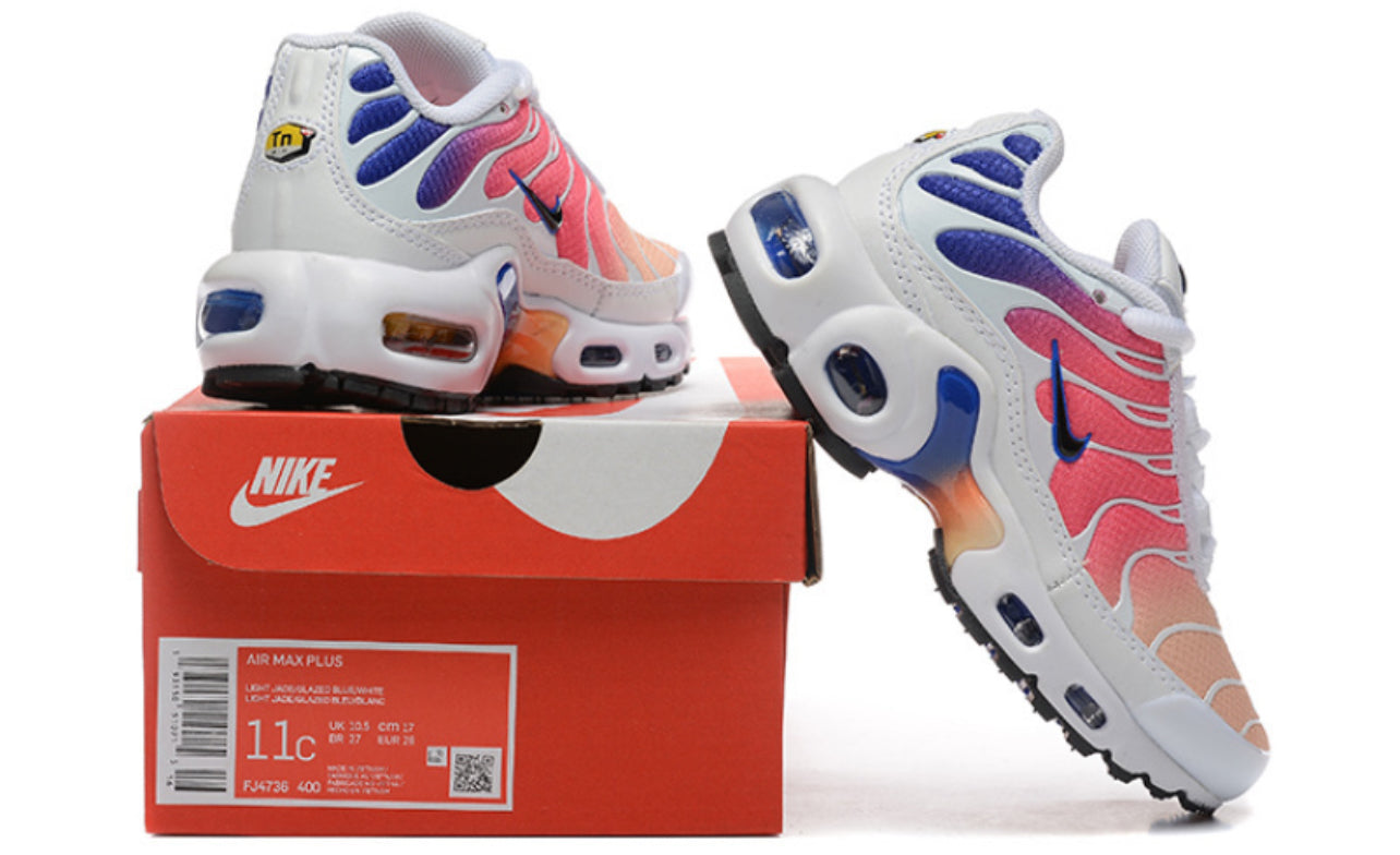 Air Plus TN Multicolour