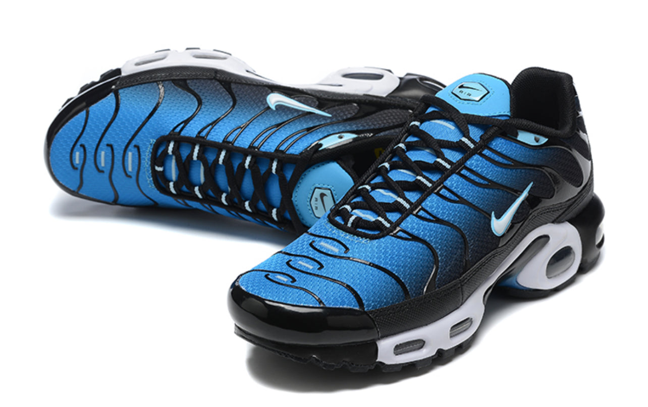 Air Plus TN Aquarius Blue 2