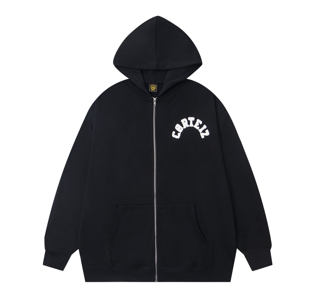 Corteiz Hoodies