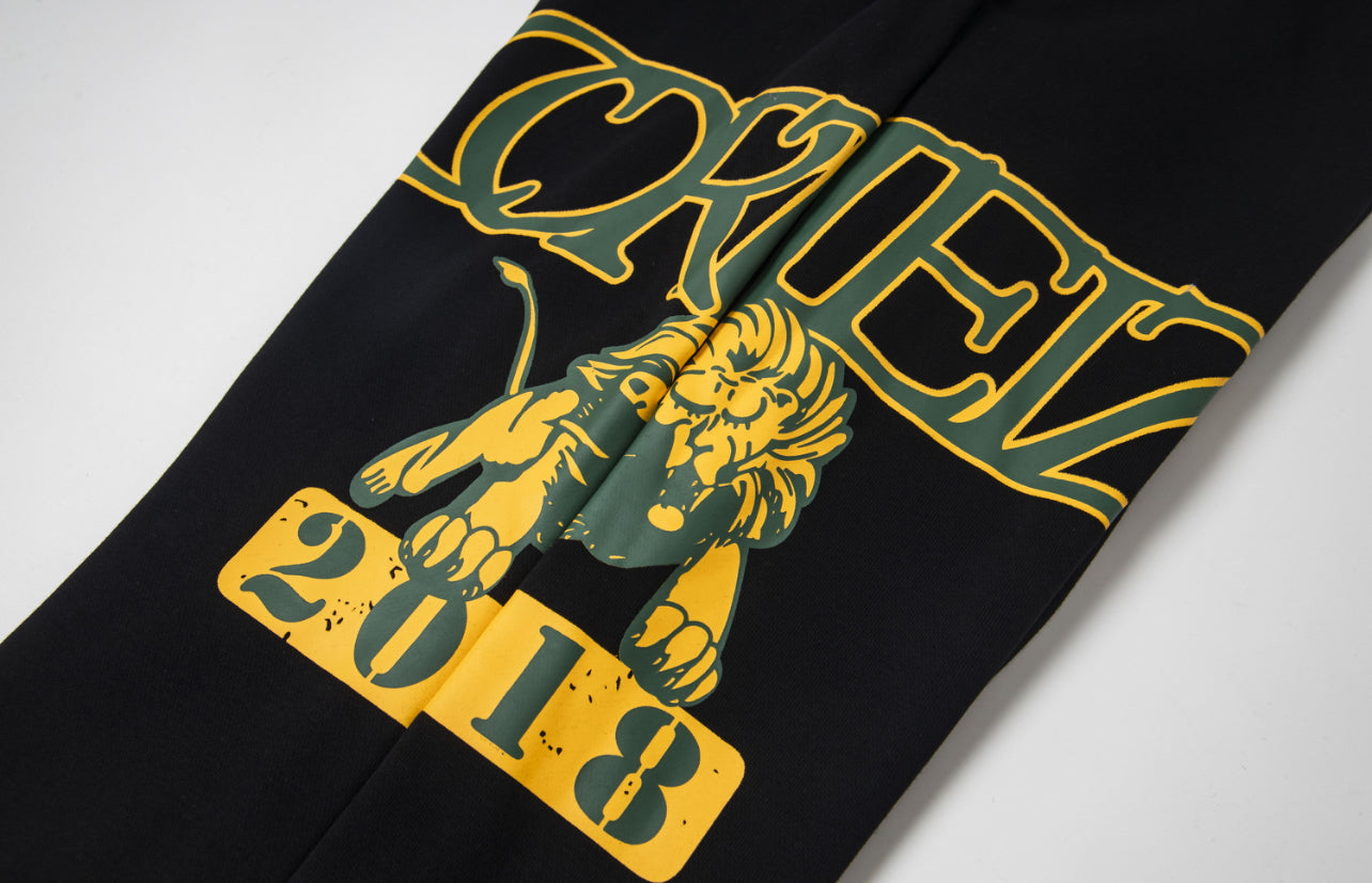 Corteiz Pants