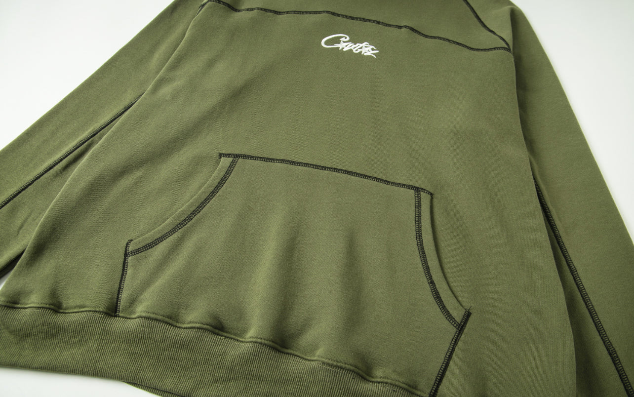 Corteiz Hoodies & Pants