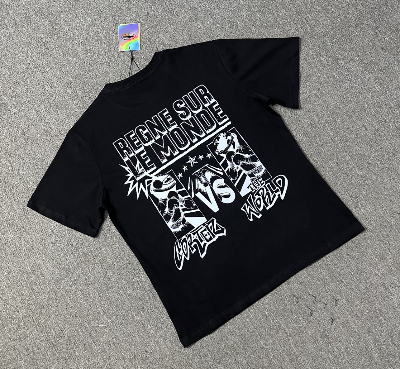 Corteiz T-Shirts