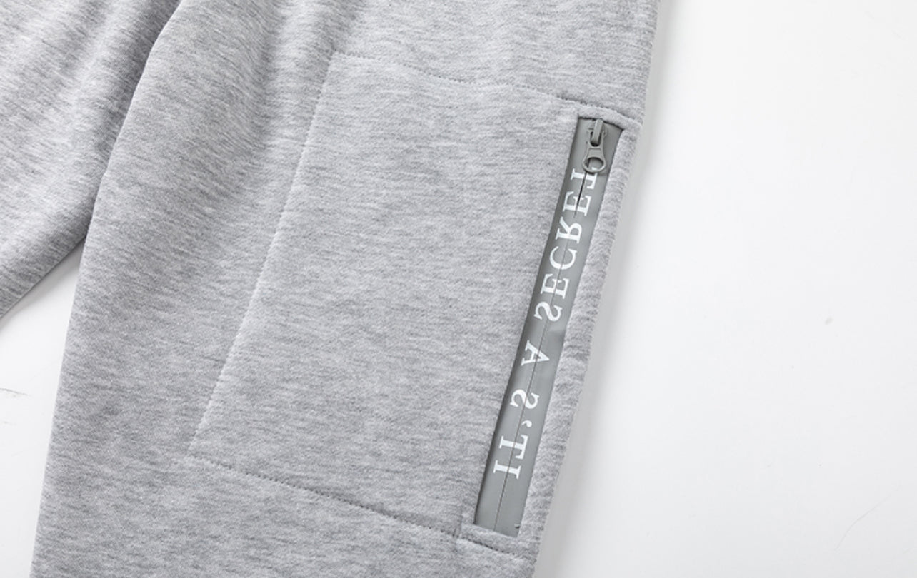 Trapstar Hoodie & Pants