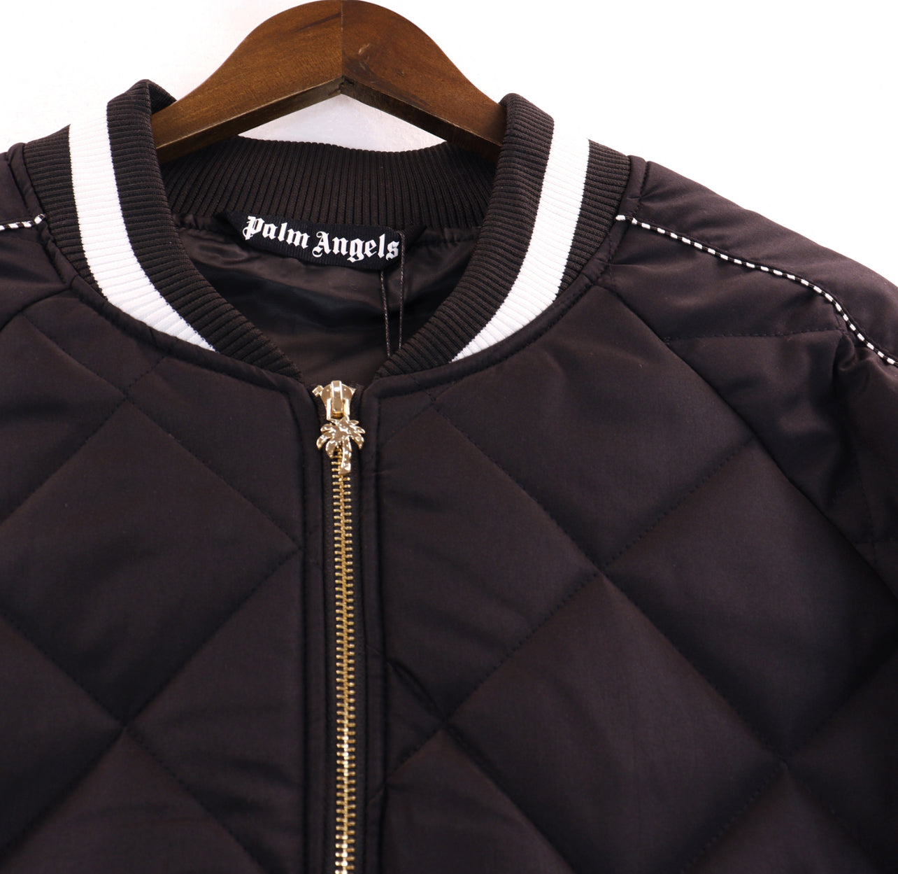 Palm Angels Bomber Jacket