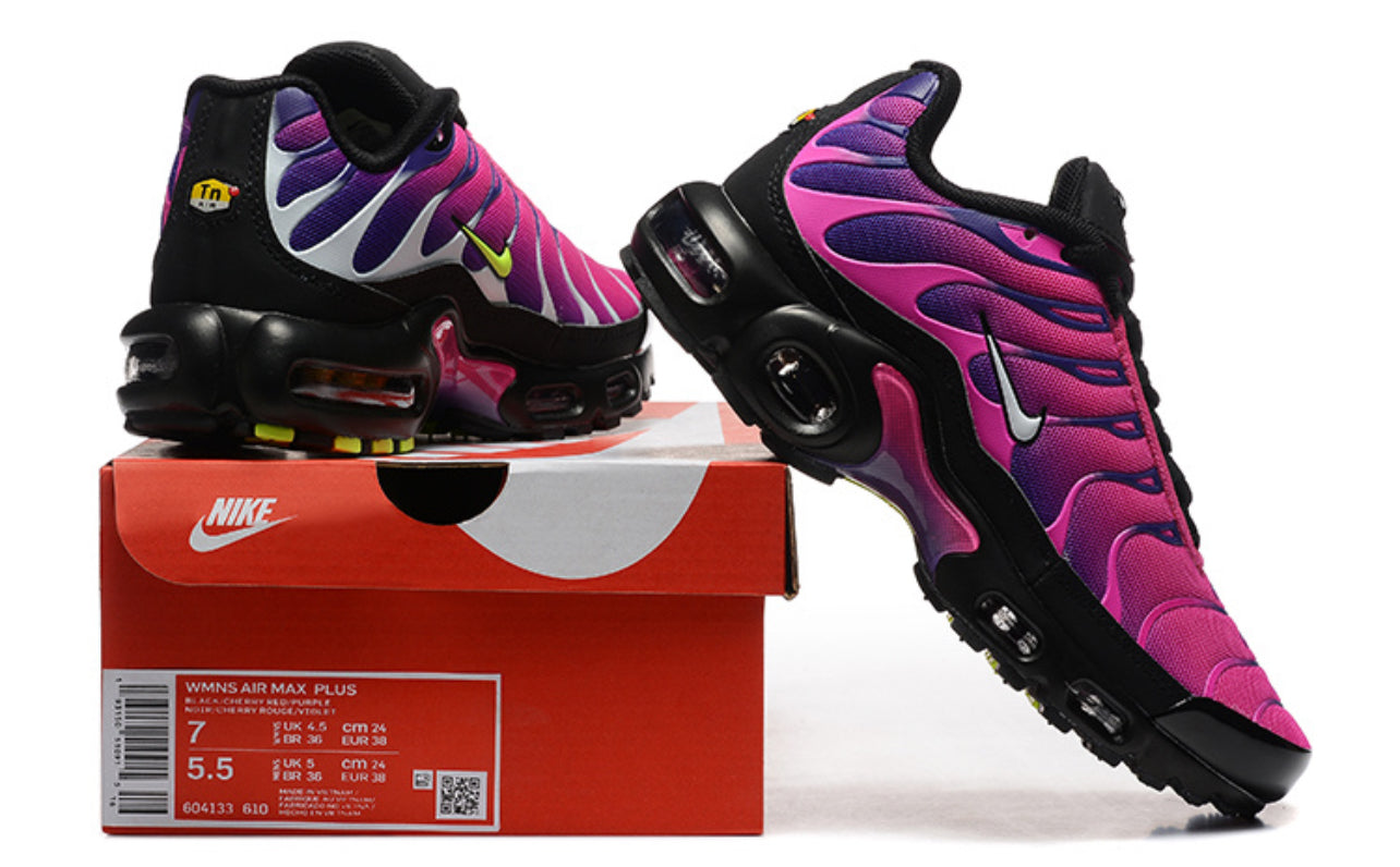 Air Plus TN Rebellious Fireberry-60