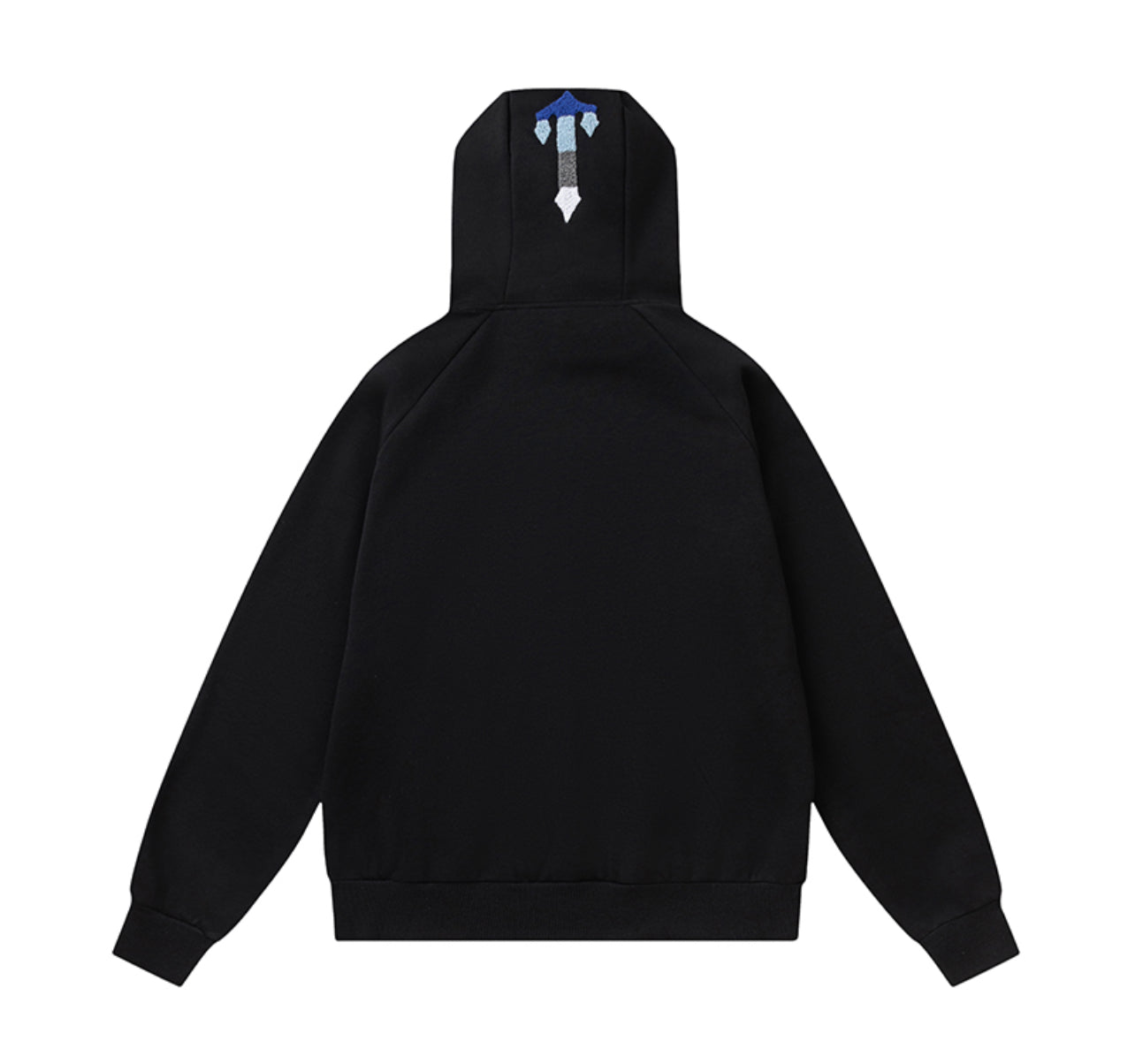 Trapstar Hoodie & Pants
