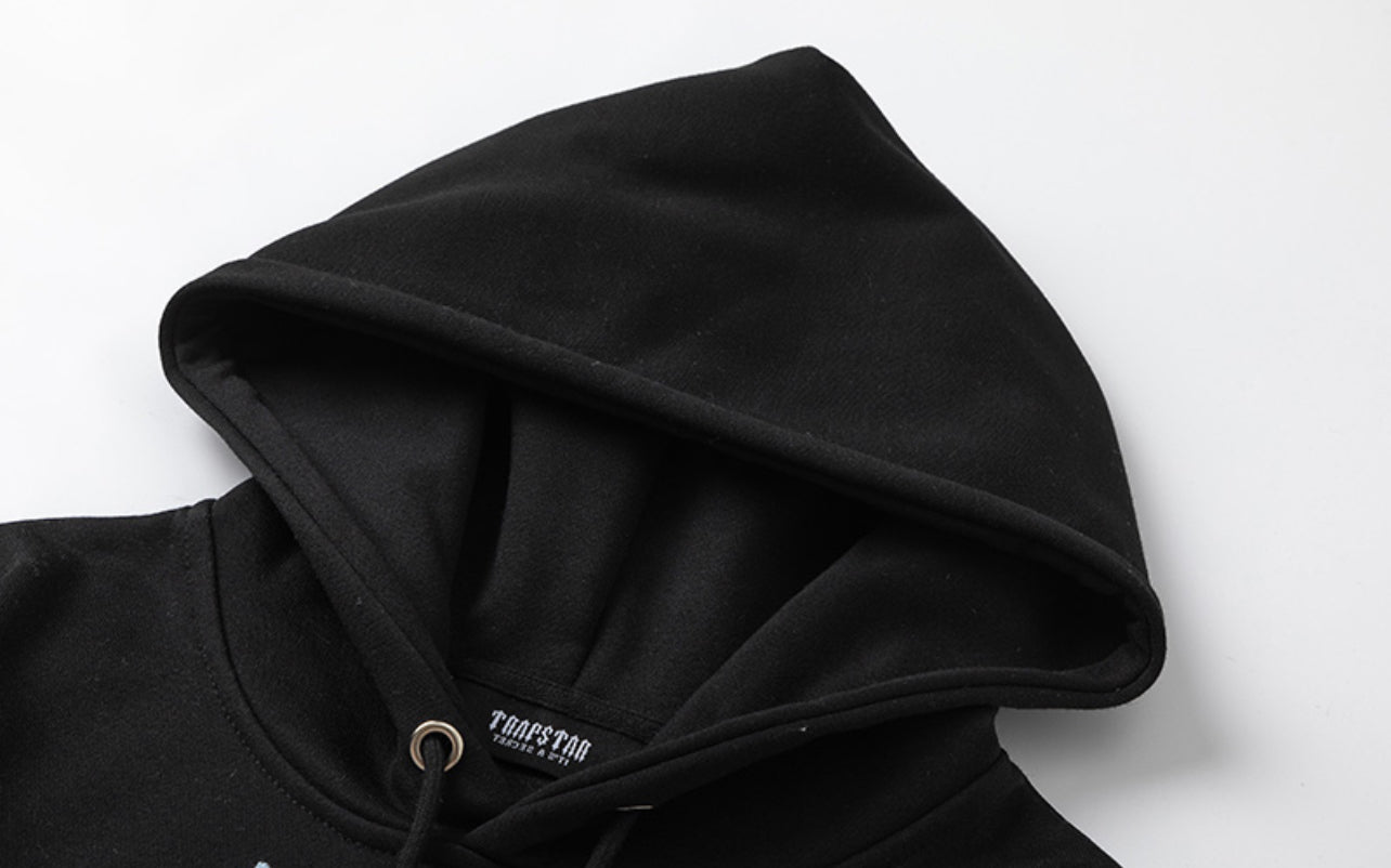Trapstar Hoodie
