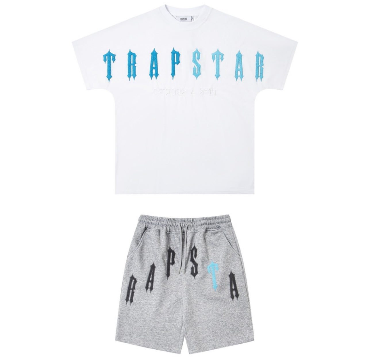 Trapstar T-Shirts & Shorts