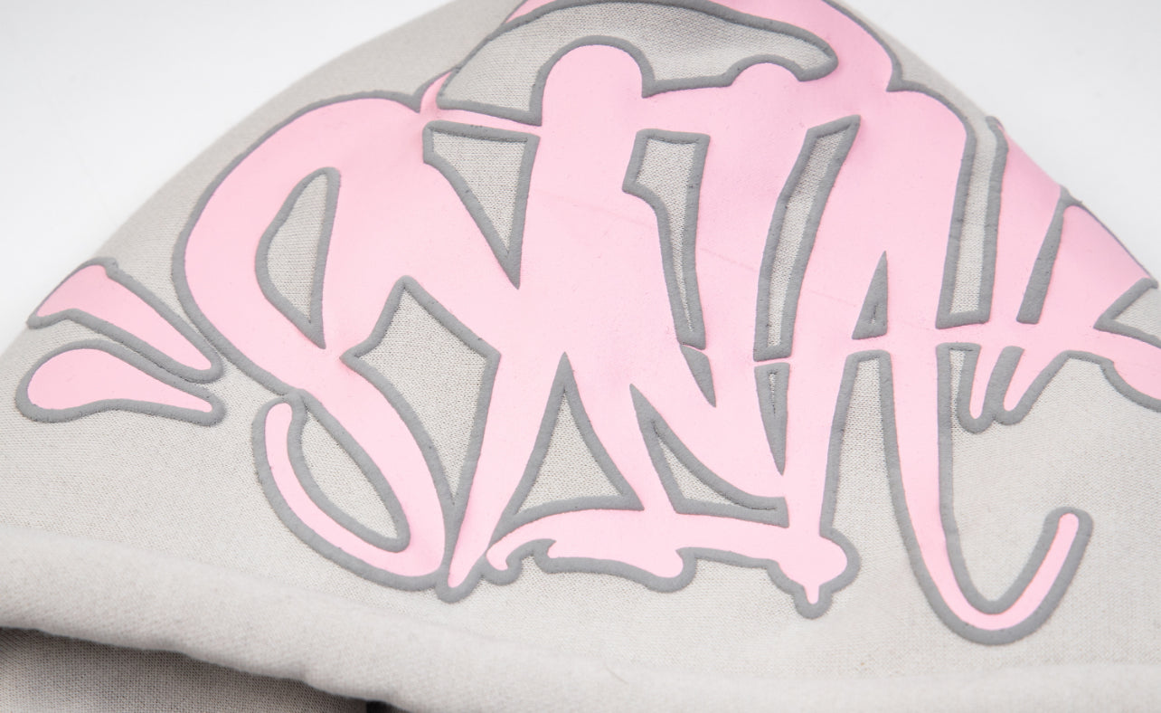 Syna World Hoodie & Pants