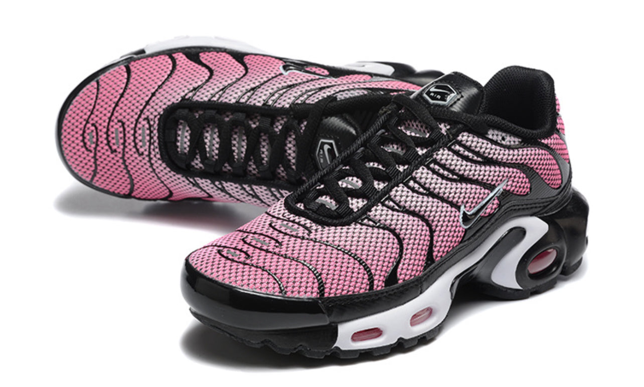 Air Plus TN Black-Pink