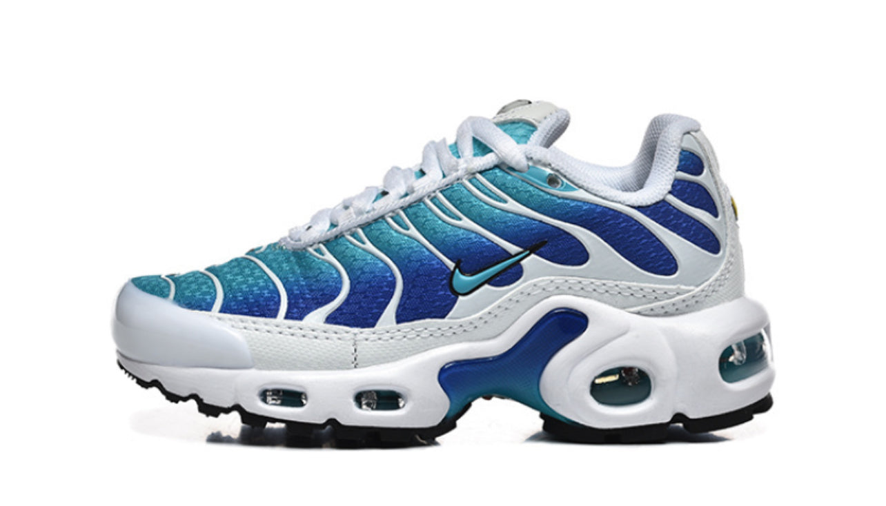Air Plus TN Blue-White