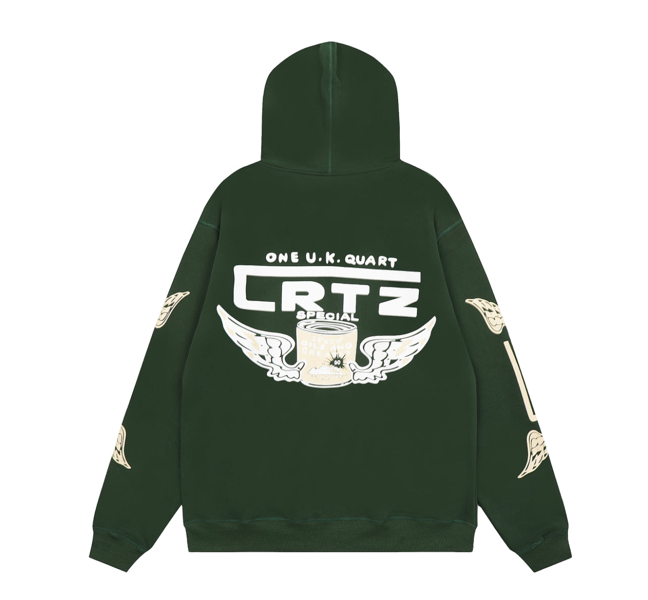 Corteiz Hoodies & Pants
