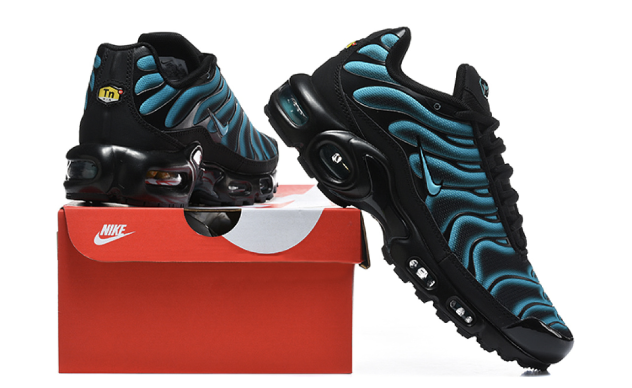 TN Air Max Plus Midnight Reef