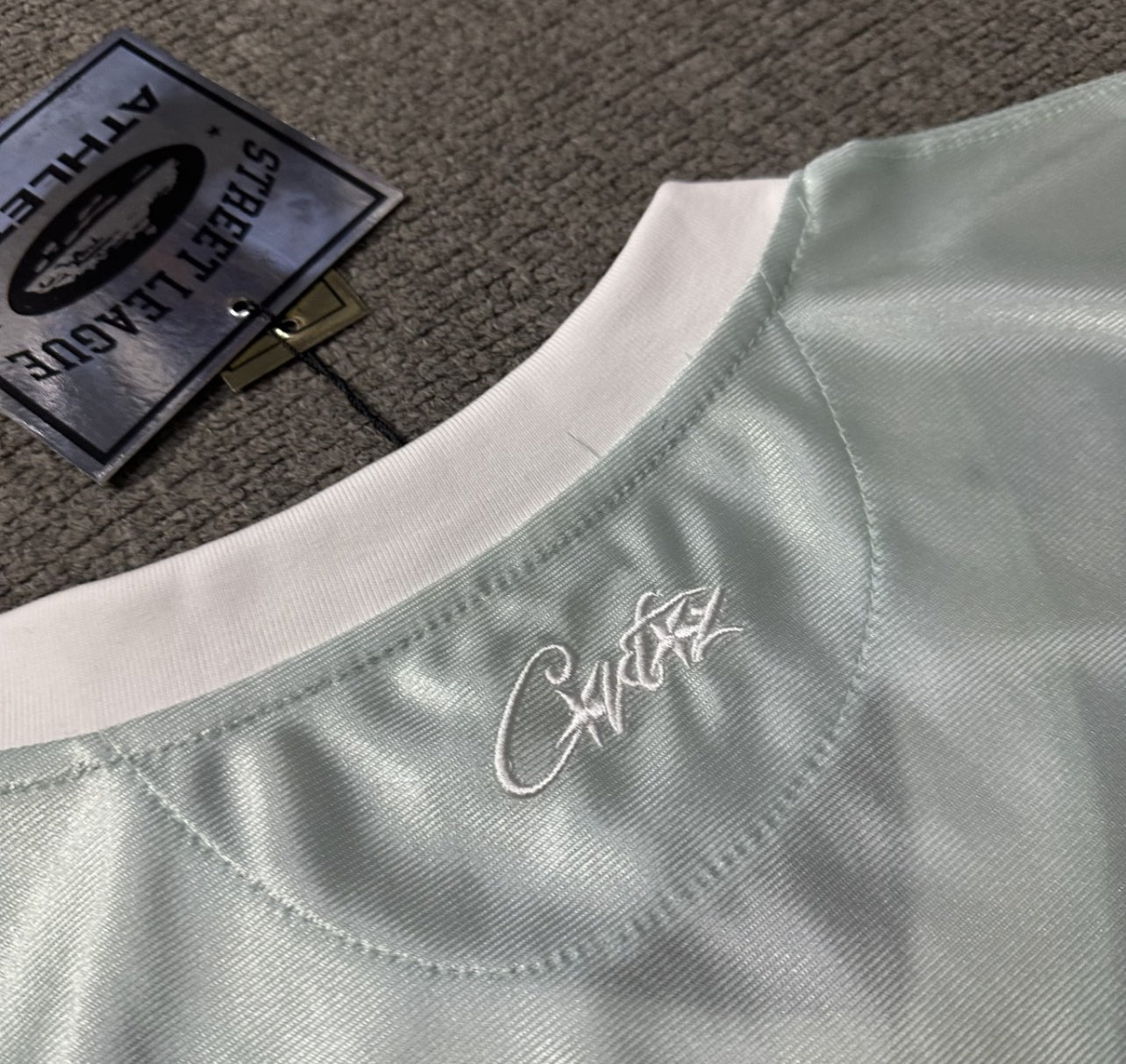 Corteiz T-Shirts