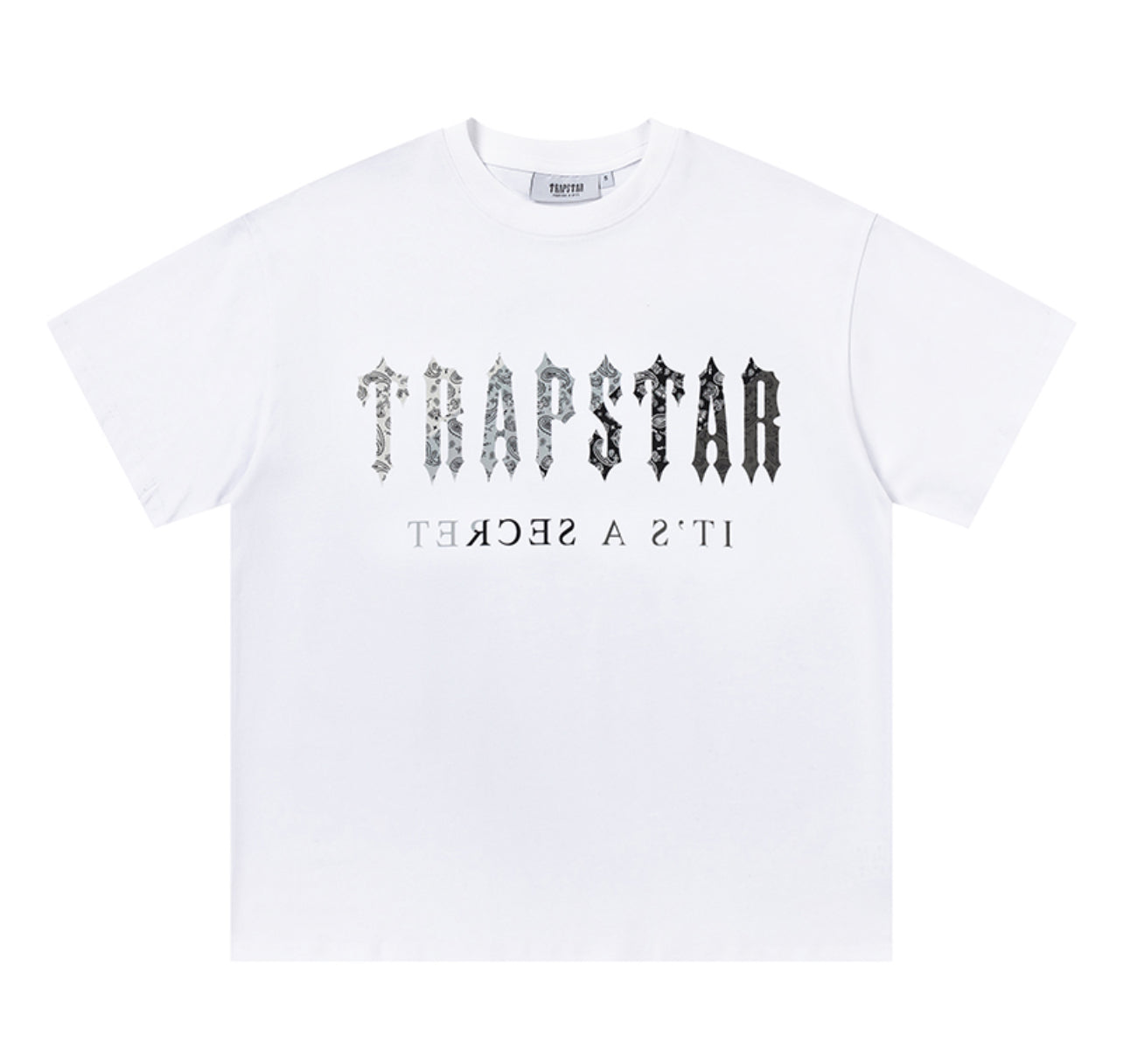 Trapstar T-Shirts
