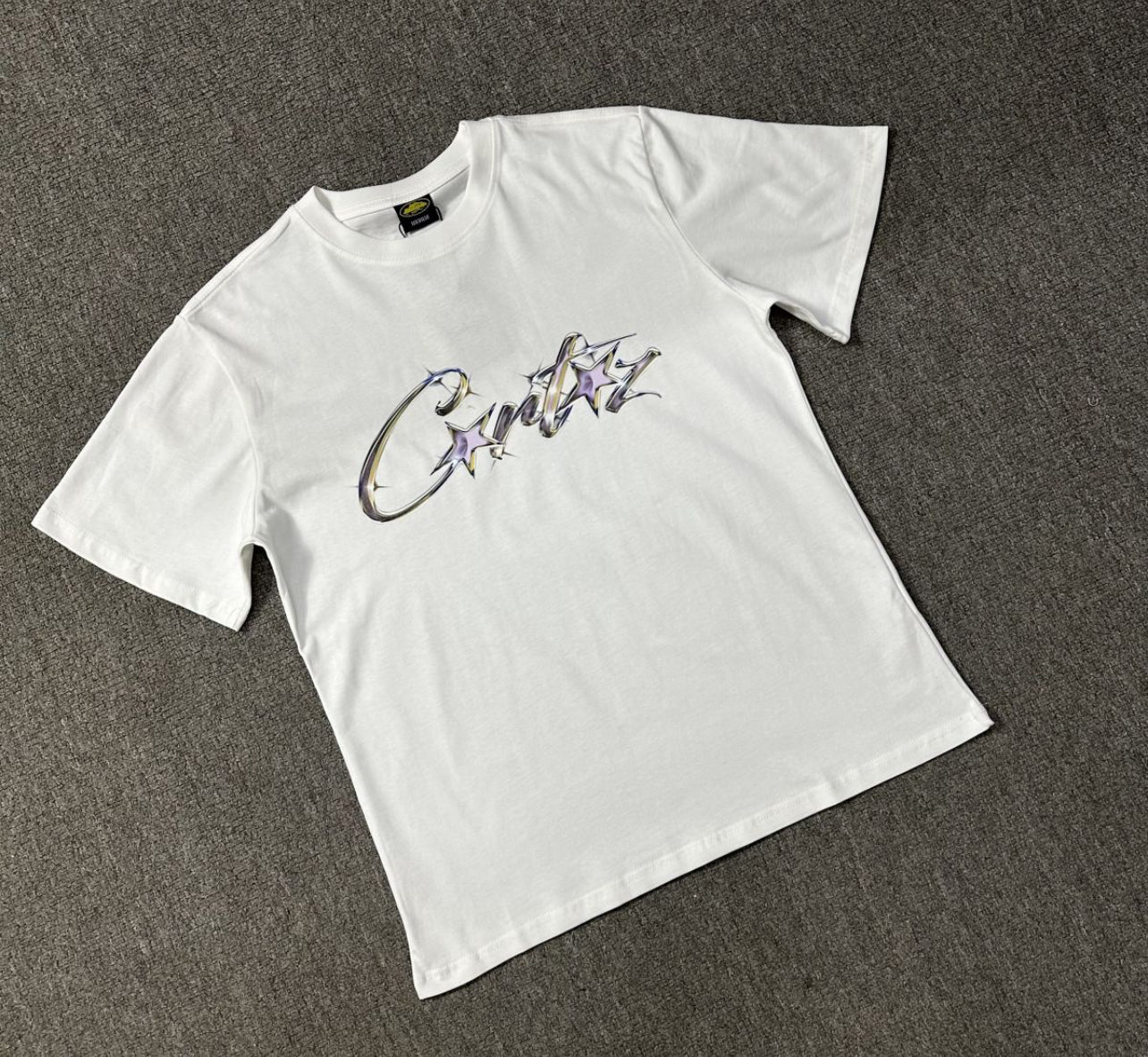Corteiz T-Shirts