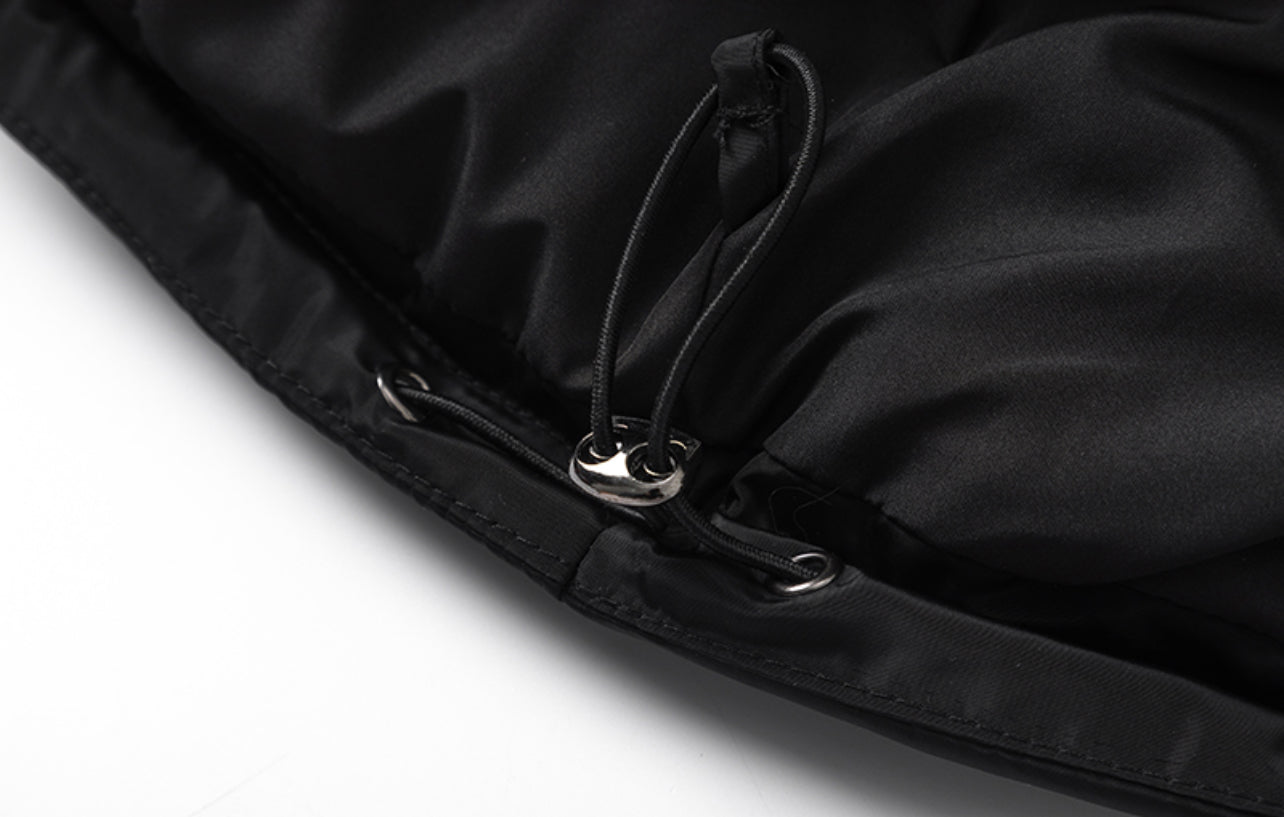 Trapstar Puffer Jackets