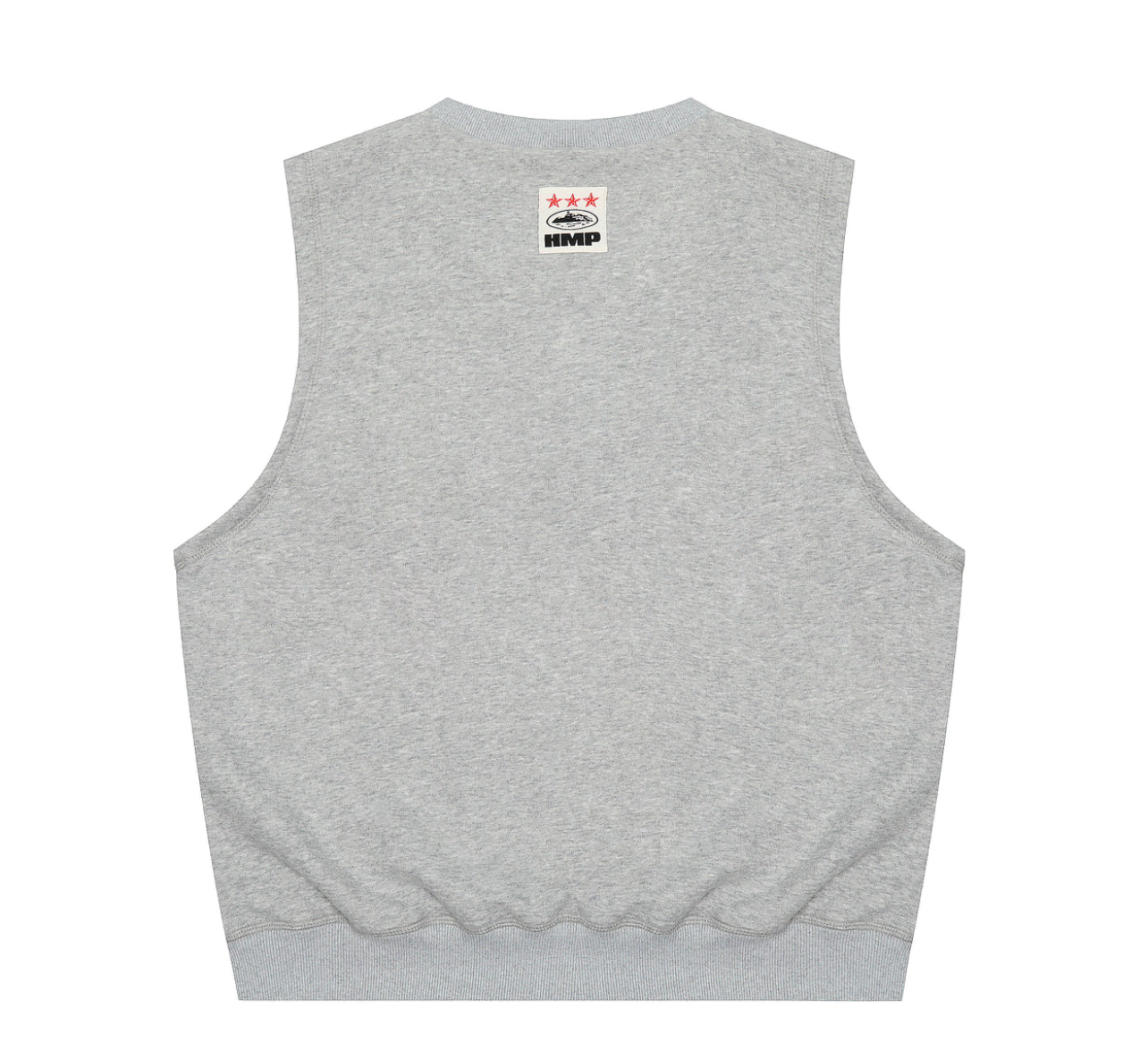 Corteiz Vests