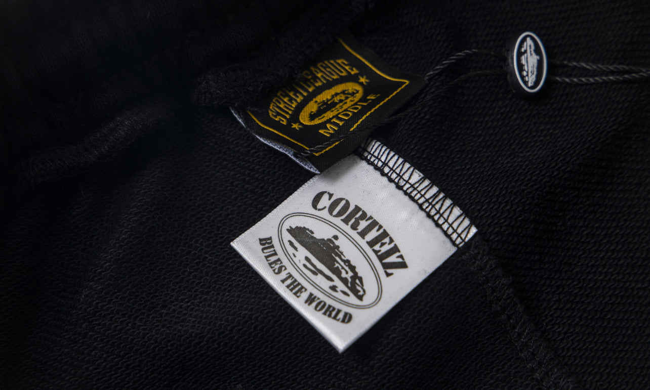 Corteiz Hoodies & Pants