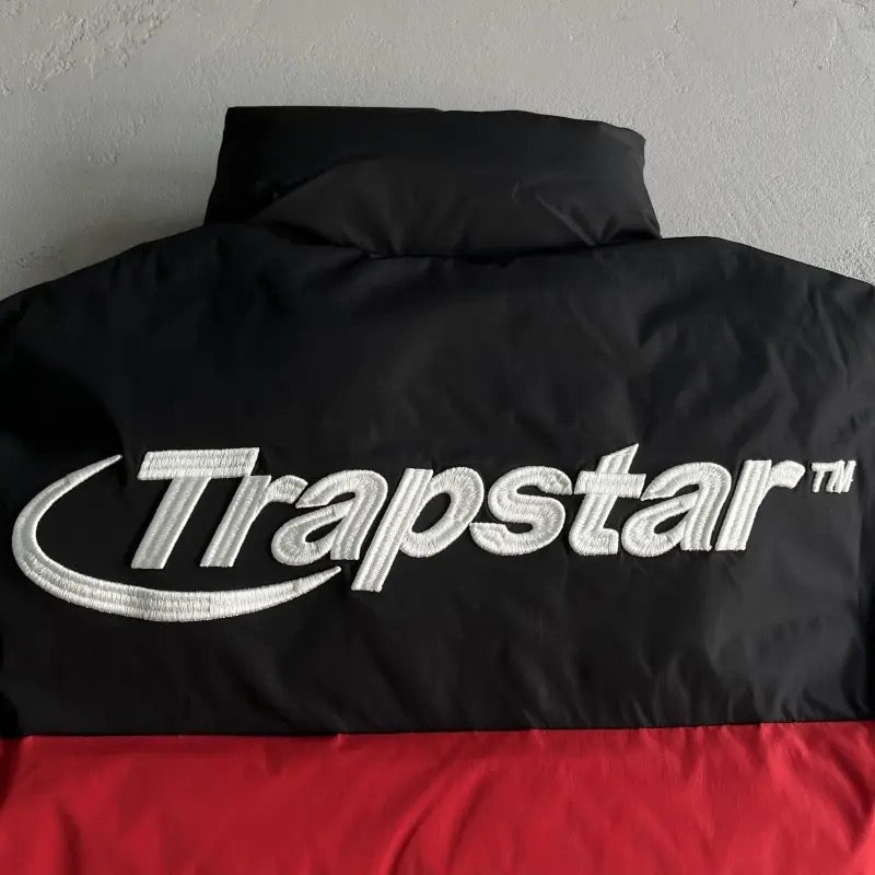Trapstar Puffer Jackets