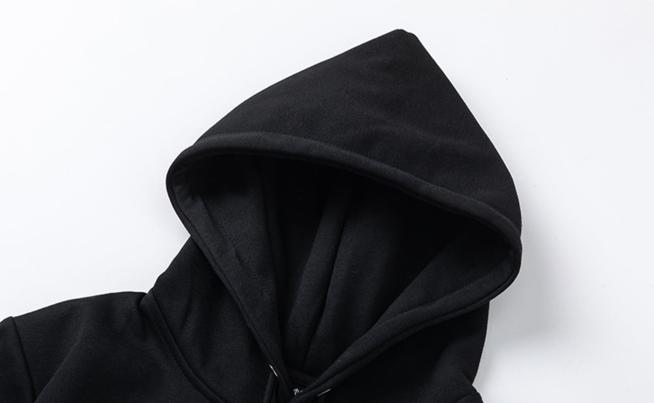 Trapstar Hoodie & Pants
