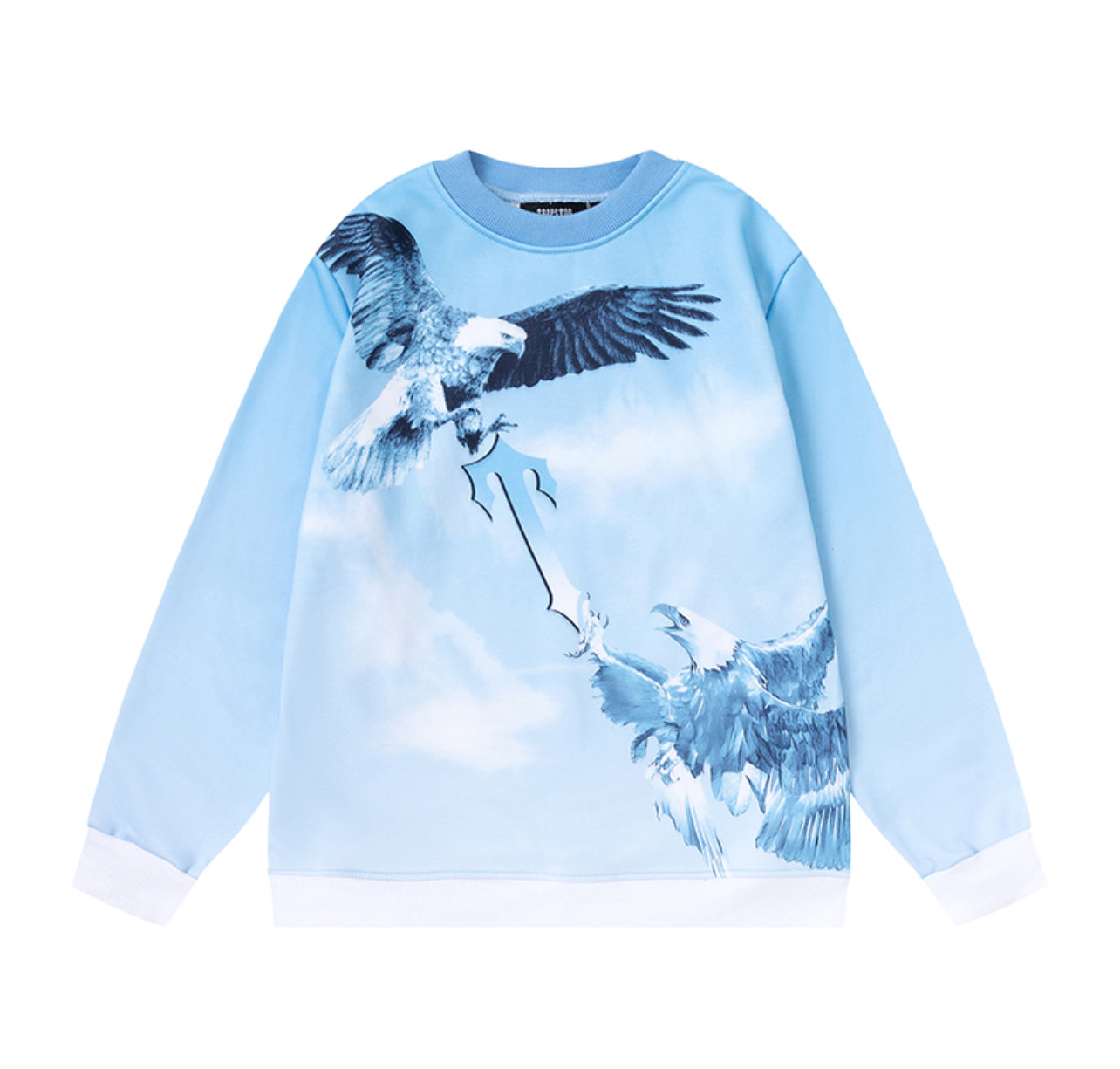 Trapstar Shooters Hoodie
