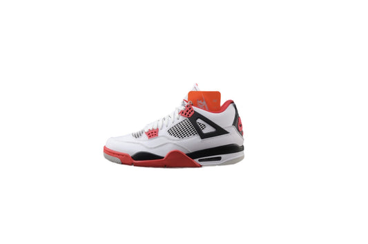 Air Jordan 4 Fire Red