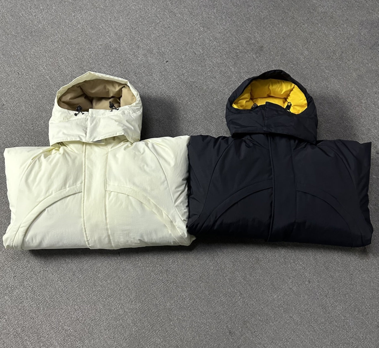 Corteiz Jackets