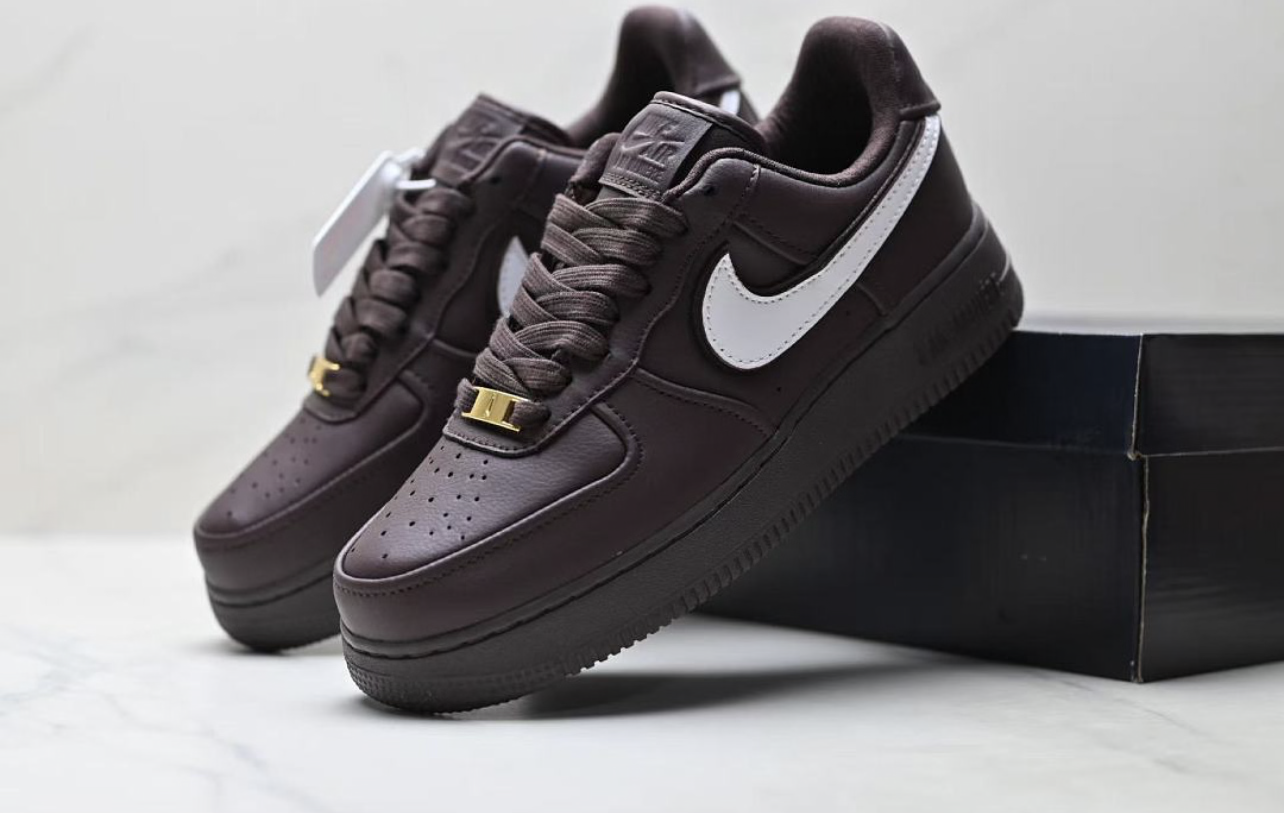 Air Force 1 Low Ambush