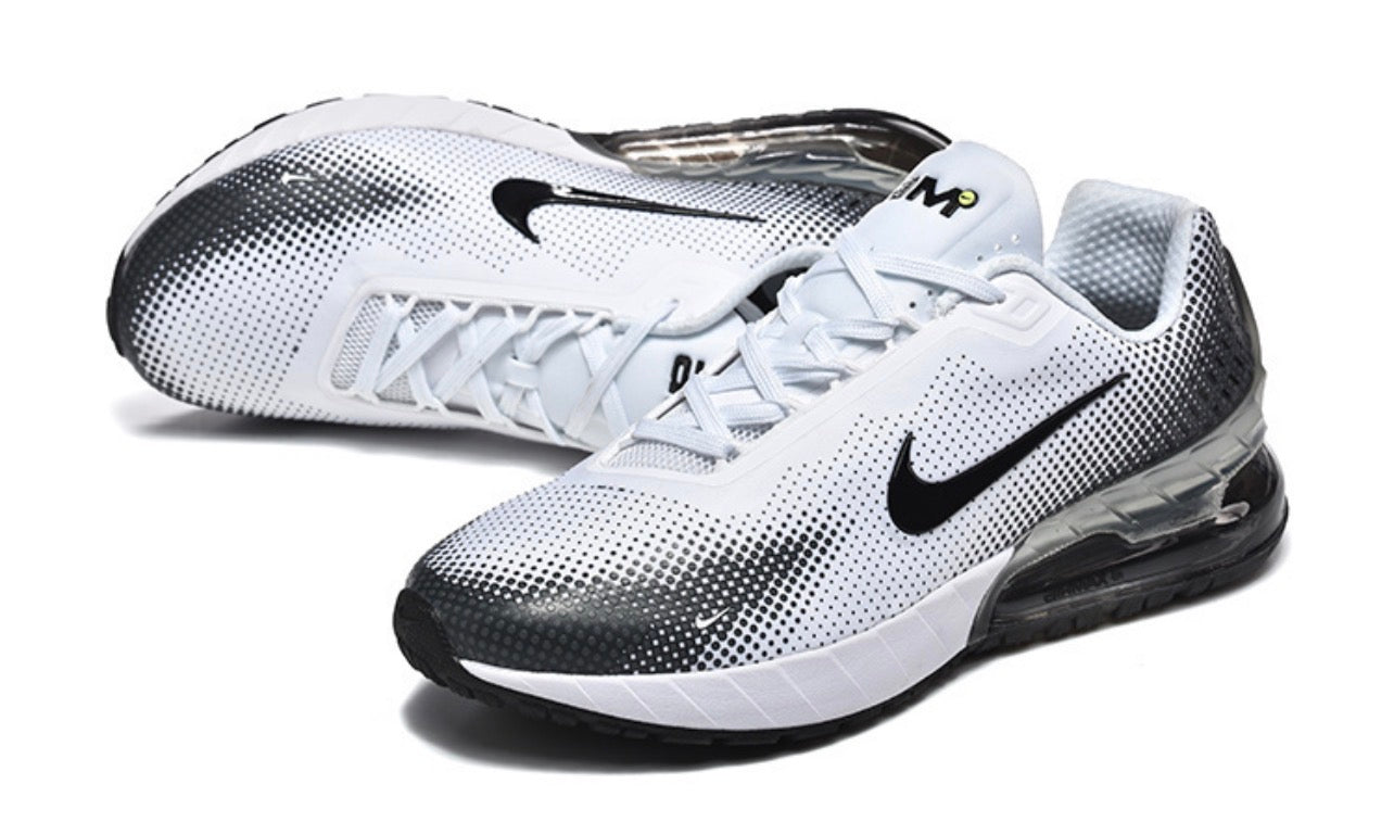 Air Max 270 White-Black